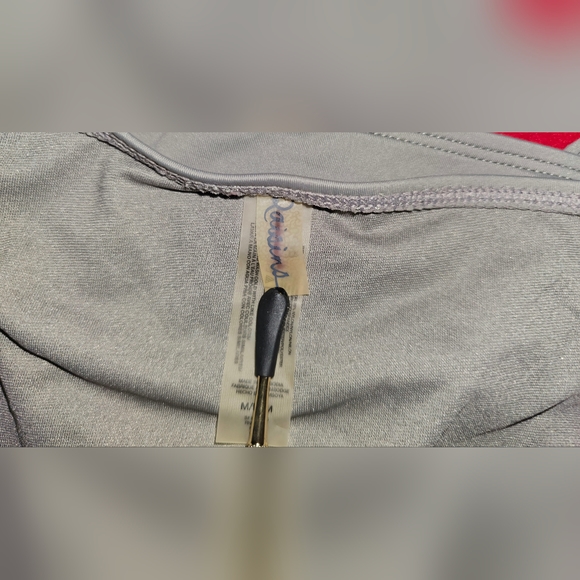 Women's Raisins 2 Piece Bikini Medium - Picture 5 of 6